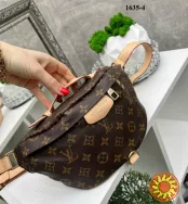 бананка луи витон женская Louis Vuitton DS30