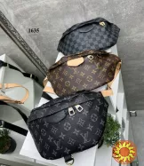 бананка луи витон женская Louis Vuitton DS30