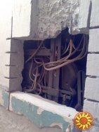 Резка штроб,подрозетников.Штробы под электрику Харьков.