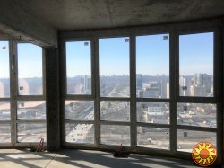 БЕЗ%, дворівн 5 кімн 310м2, ЖК Freedom (Фрідом), Лівобережна, вид на Лавру, правий берег Києва