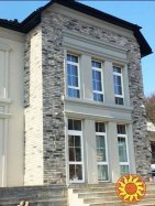 Утепление фасада, строительно-отделочные работы под ключ. Опыт.Качество.Гарантия