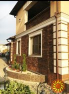 Утепление фасада, строительно-отделочные работы под ключ. Опыт.Качество.Гарантия