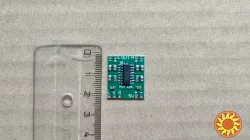 Цифровой Усилитель звука 2*3 Вт PAM8403 ,плата цифрового усилителя мощности