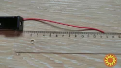 Держатель на один аккумулятор 18650 Холдер ,корпус