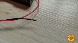 Держатель на один аккумулятор 18650 Холдер ,корпус