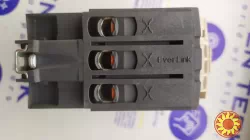 Контактор малогабаритный Schneider electric LCD1D50A