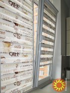 Роллеты «День-Ночь»