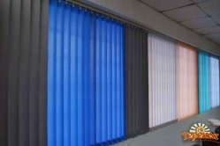 Роллеты «День-Ночь»