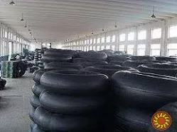 Автокамеры NEXEN, KABAT для шин на спецтехнику, сельхозтехнику, автопогрузчики- все размеры от R4 до R54