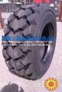 Шини на навантажувачі Bobcat, Сase, Komatsu, CAT, UNC-locust, Gehl, Mustang, Sunward, JCB, ін.