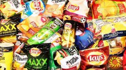 Просрочку чипсы, сухарики , орешки и т.п.