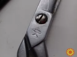 Ножиці кравецькі, швейні та для тканини