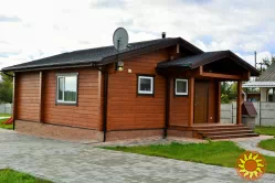 Продажа дачи