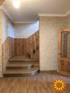 БЕЗ%, новий дім 240м2, с.Мархалівка, Васильківський район, 20 км від Києва, траса на Одесу