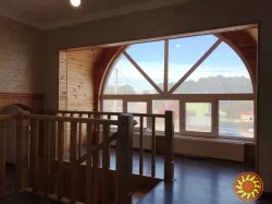 БЕЗ%, новий дім 240м2, с.Мархалівка, Васильківський район, 20 км від Києва, траса на Одесу