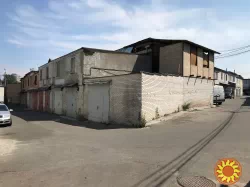 Без% продам гараж вул. Новомостицька 25, ГК «Барвінок», Замковище, Київ