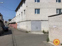 Без% продам гараж вул. Новомостицька 25, ГК «Барвінок», Замковище, Київ