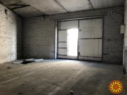 Без% продам гараж вул. Новомостицька 25, ГК «Барвінок», Замковище, Київ