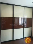 Двери для шкафов купе на заказ в Запорожье.