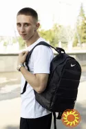 Рюкзак Найк, (Nike AIR) черный