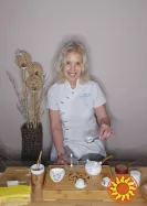 Массаж тантрический новые ощущения тела.