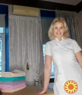 Массаж тантрический новые ощущения тела.