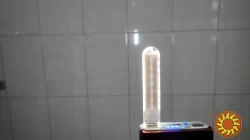 Светодиодный мини Usb фонарик аварийная подсветка