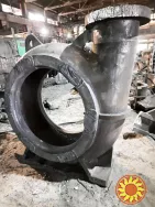 Виготовлення деталей на замовлення за кресленням або за зразком