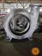 Виготовлення деталей на замовлення за кресленням або за зразком