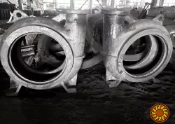 Виготовлення деталей на замовлення за кресленням або за зразком