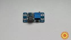 Повышающая плата модуль MT3608 постоянного тока 2А преобразователь