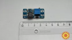 Повышающая плата модуль MT3608 постоянного тока 2А преобразователь