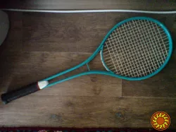 Ракетка для великого тенісу