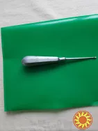 Ложка кюретажная