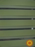 Роллеты "День-Ночь" качественные, большой выбор тканей и систем под заказ, Буча . Ирпень. Гостомель. Ворзель