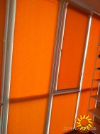 Роллеты "День-Ночь" качественные, большой выбор тканей и систем под заказ, Буча . Ирпень. Гостомель. Ворзель