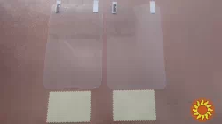 Защитная пленка для планшета Lenovo A3300. 2 шт