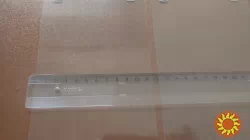 Защитная пленка для планшета Lenovo A3300. 2 шт