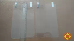 Защитная пленка для планшета Lenovo A3300. 2 шт