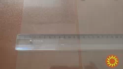 Защитная пленка для планшета Lenovo A3300. 2 шт