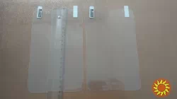 Защитная пленка для планшета Lenovo A3300. 2 шт