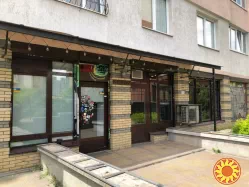 БЕЗ %, здам 237м2, Лобановського 4ж (Червонозоряний пр.), бувша студія запису ISTOK, Севастопольська площа Київ Соломянський район