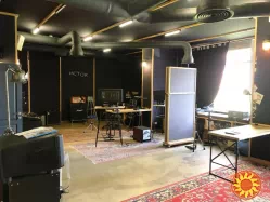 БЕЗ %, здам 237м2, Лобановського 4ж (Червонозоряний пр.), бувша студія запису ISTOK, Севастопольська площа Київ Соломянський район