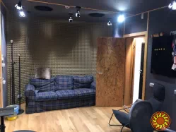 БЕЗ %, здам 237м2, Лобановського 4ж (Червонозоряний пр.), бувша студія запису ISTOK, Севастопольська площа Київ Соломянський район