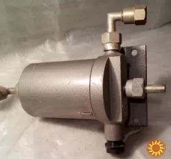 КЭВТ-1УХЛ4-1 клапан электромагнитный