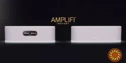 Wi-fi роутер Ubiquiti AFI-INS с усилителем