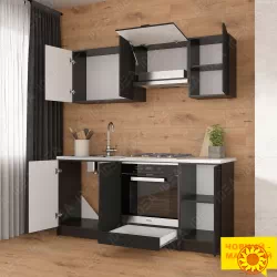 Комплект меблів для кухні (К-71)