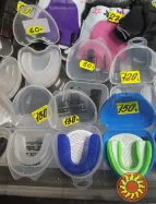 Капы боксерские