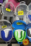 Капы боксерские