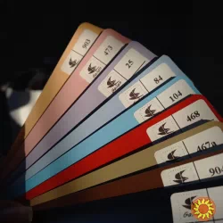 Великий вибір! Штори плісе, «День-ніч», Римські штори, Рулонні